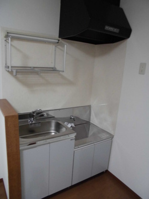 【キッチン】 | ルーエ寿