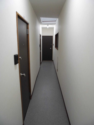 【その他共用部分】 | ルーエ寿