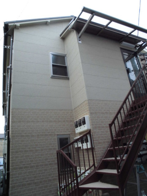 【外観】 | ルーエ寿