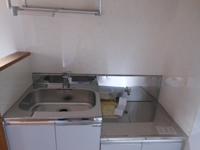 【キッチン】 | ルーエ寿