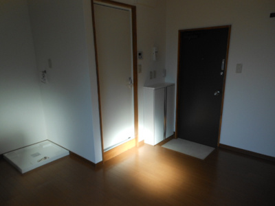 【寝室】 | ルーエ寿