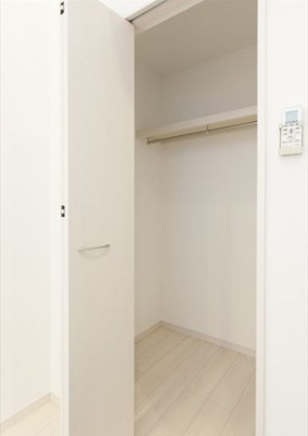 【収納】 | エクシリア北綾瀬(エクシリアキタアヤセ) | 同一仕様写真