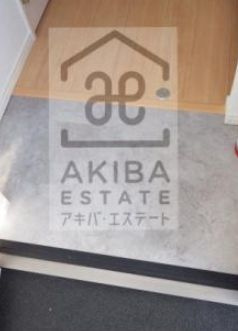 【玄関】 | エクシリア北綾瀬(エクシリアキタアヤセ) | 同一仕様写真