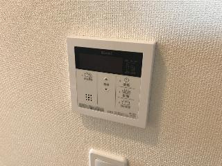 【設備】 | サニーオリーブ（越生町上野東アパート新築工事） | 室内設備（イメージ）