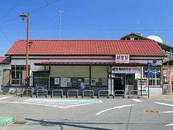 【周辺】 | サニーオリーブ（越生町上野東アパート新築工事） | 越生駅(JR　八高線)まで1,608ｍ