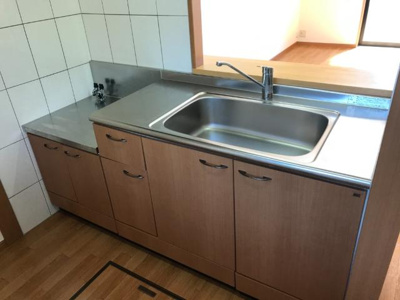 【キッチン】 | コンフォース | キッチン