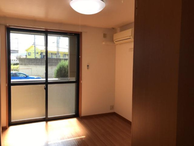 【内装】 | コンフォース | 洋室