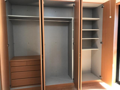 【収納】 | コンフォース | 収納