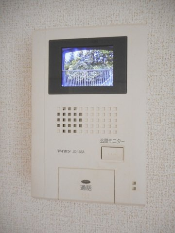 エルディム東陽Ⅲの設備