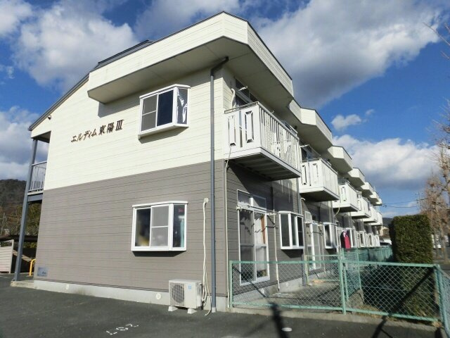 エルディム東陽Ⅲ