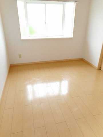 エルディム東陽Ⅲの内装