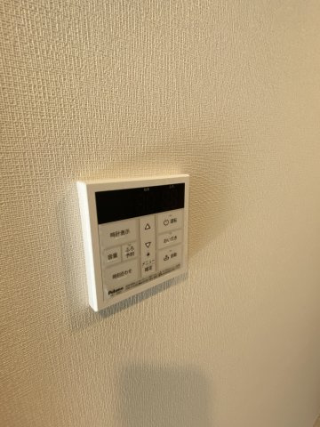 アザーレ・ディオン三田の設備|同施工会社参考写真