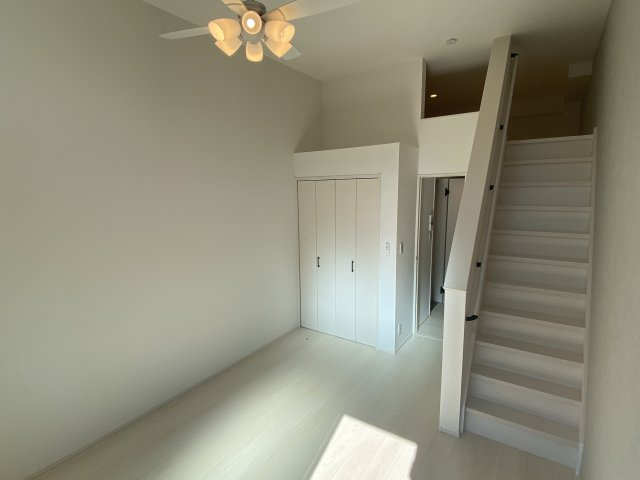 アザーレ・ディオン三田の内装|同施工会社参考写真