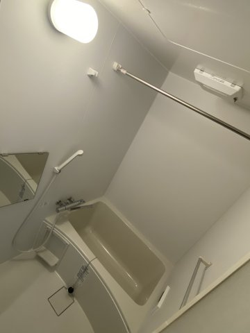 アザーレ・ディオン三田の浴室|同施工会社参考写真