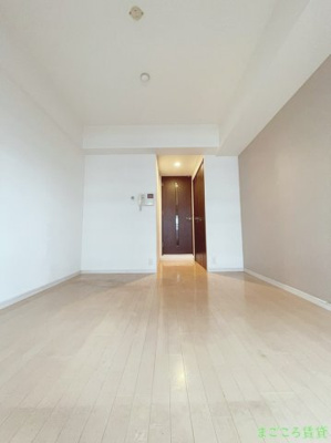 【寝室】 | サムティ中之島WEST