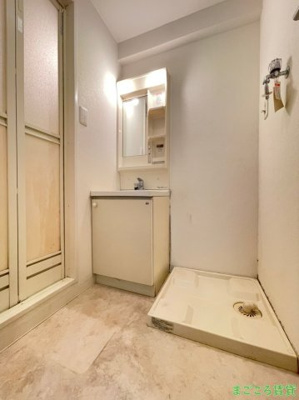 【独立洗面台】 | サムティ中之島WEST