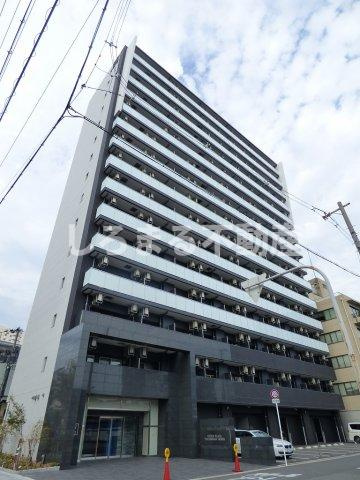 エステムプラザ福島ジェネル