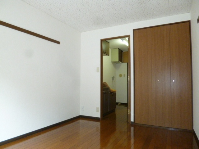 【寝室】 | グランドホーム八王子