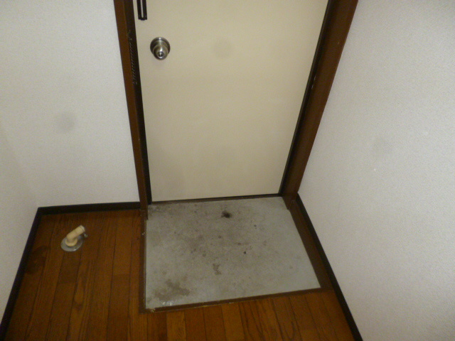 【玄関】 | グランドホーム八王子