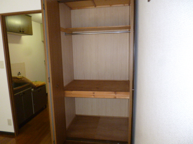 【収納】 | グランドホーム八王子