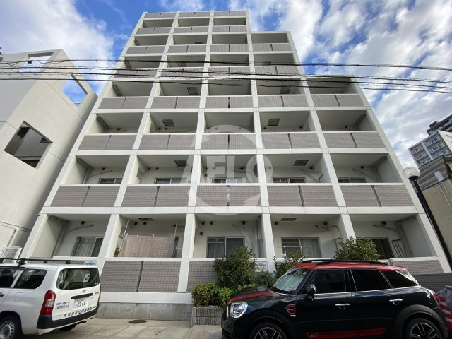 アイディール中之島