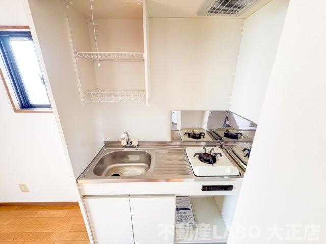 ティアラ港のその他