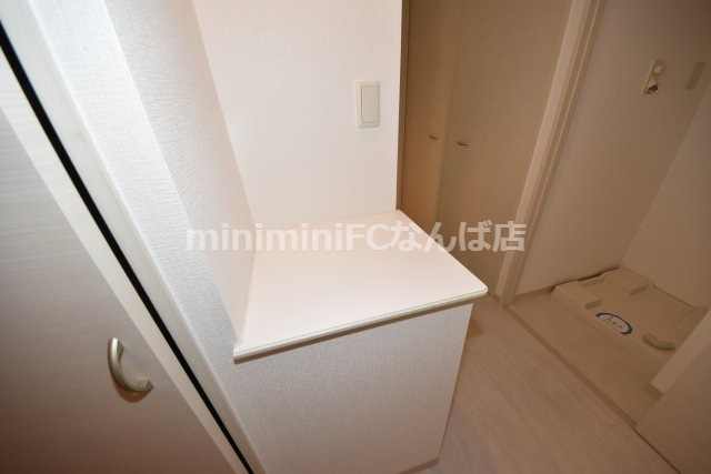 アーデン土佐堀