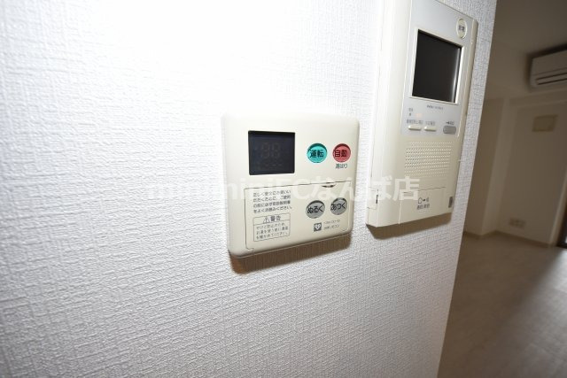 アーデン土佐堀