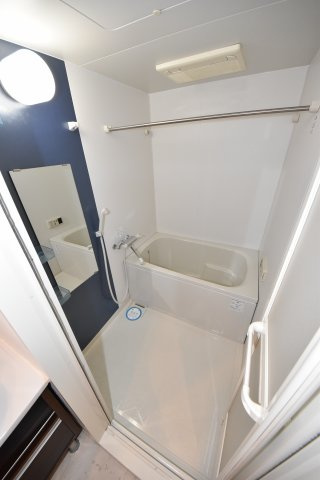 アーデン土佐堀の浴室