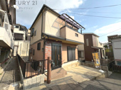 西宮市甲陽園日之出町中古戸建の画像