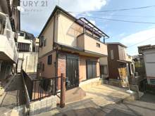 西宮市甲陽園日之出町中古戸建の画像