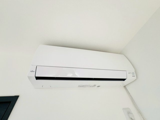 ジーメゾン大久保　リベイルの設備