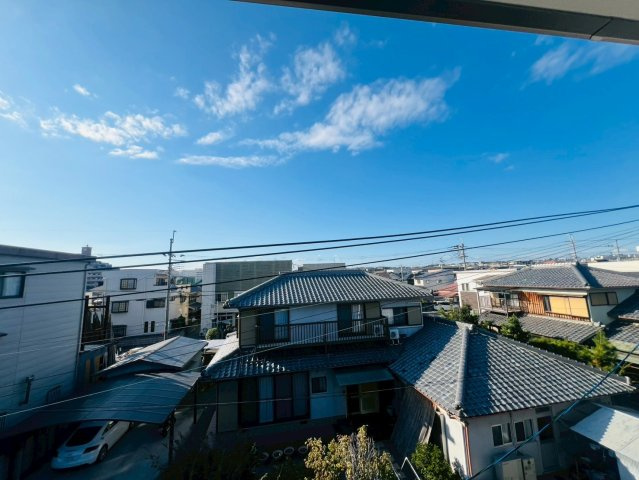 ジーメゾン大久保　リベイルの展望