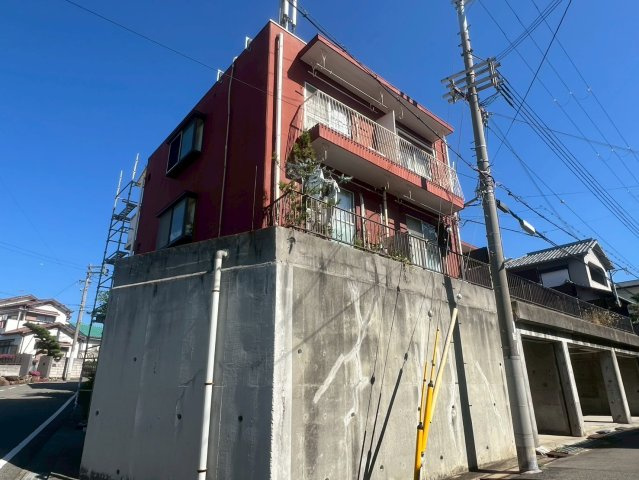 平成朝霧ハイツ