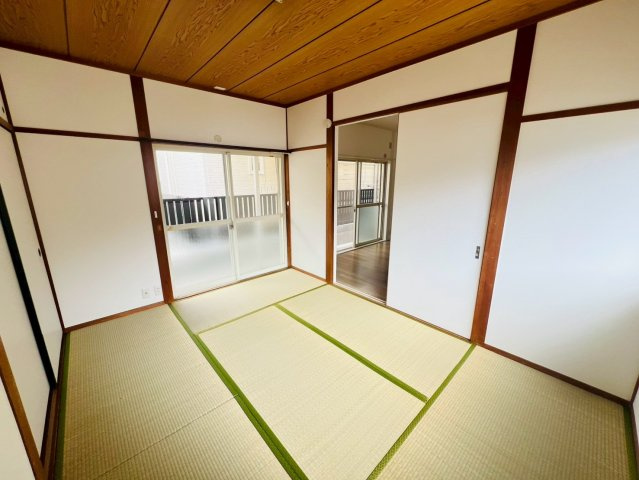 西明石北町3丁目テラスハウスのその他