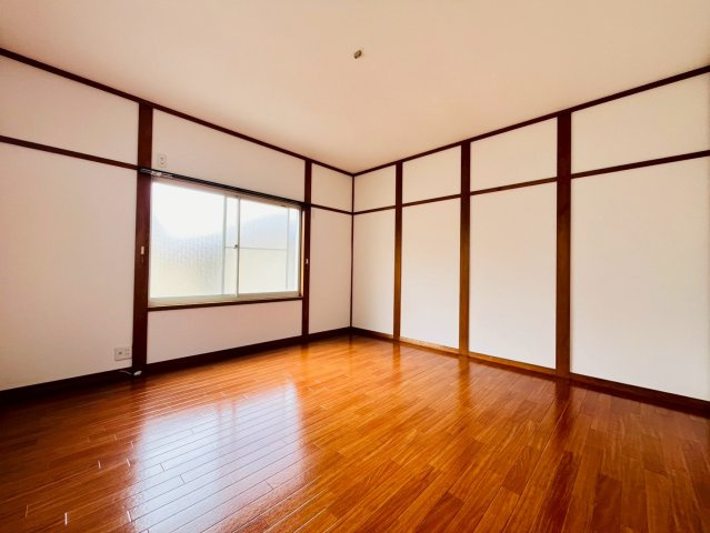 田中貸家の子供部屋