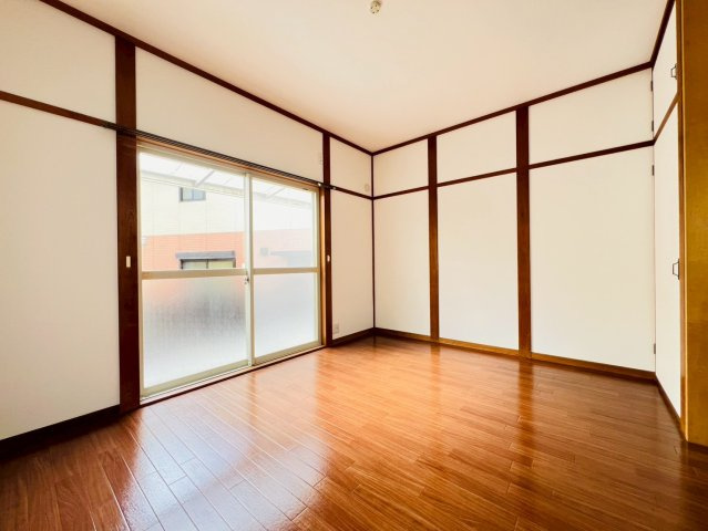 田中貸家のその他