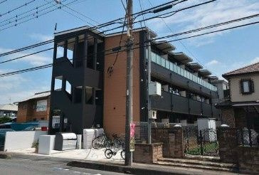 【エントランス】 | エフプレスト丸ヶ崎