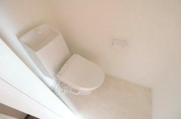 【トイレ】 | エフプレスト丸ヶ崎 | 別部屋参照