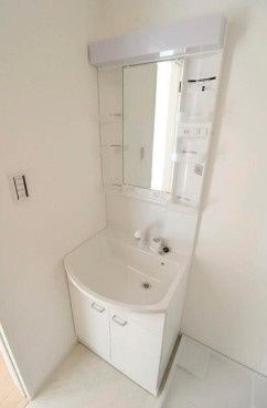 【洗面所】 | エフプレスト丸ヶ崎 | 別部屋参照