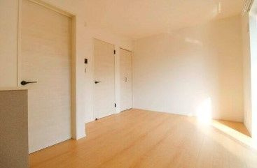 【居間・リビング】 | エフプレスト丸ヶ崎 | 別部屋参照