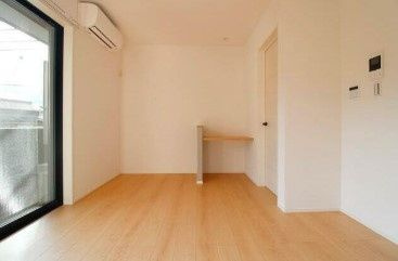 【居間・リビング】 | エフプレスト丸ヶ崎 | 別部屋参照