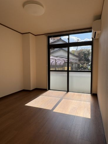 タケノヤハイツ朝日第二の設備