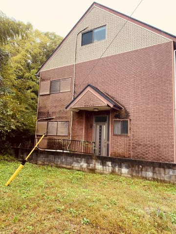 八街に中古戸建の外観