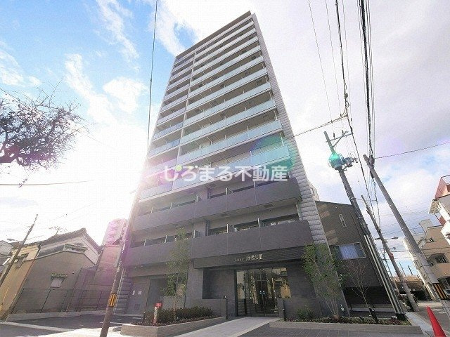 ワールドアイ梅田ウエスト