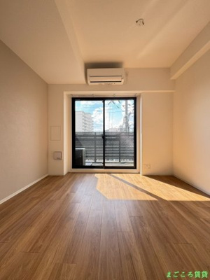 【洋室】 | ワールドアイ難波CityGate