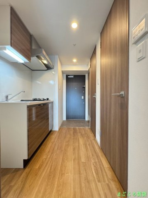 【内装】 | ワールドアイ難波CityGate