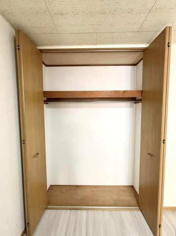 ハピネスAUN Ⅱの展望