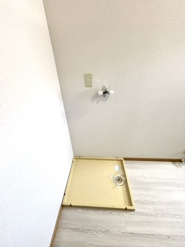 ハピネスAUN Ⅱの設備