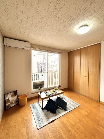 ハピネスAUN Ⅱのその他